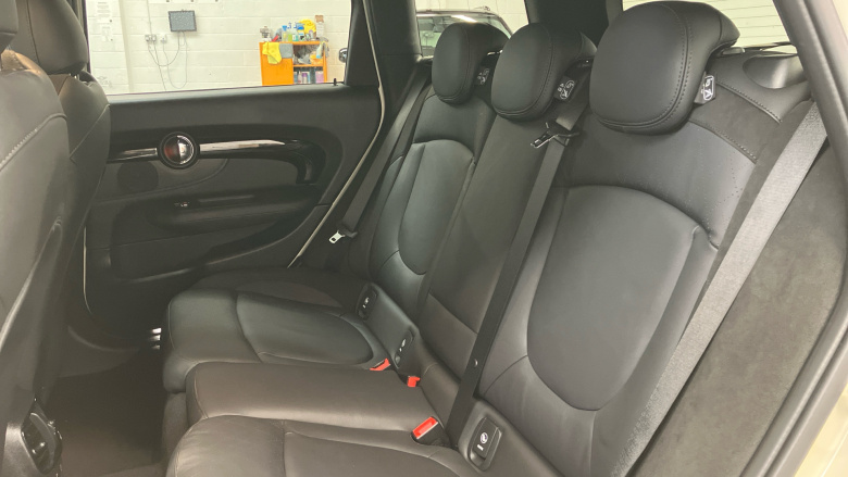 MINI Clubman 2.0 Cooper S Sport 6dr Auto Petrol Estate